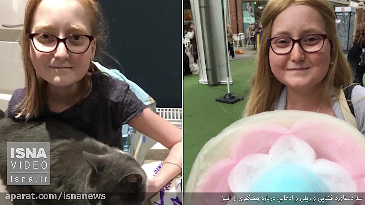 ادامه بلندپروازی دو رقیبِ فضای...