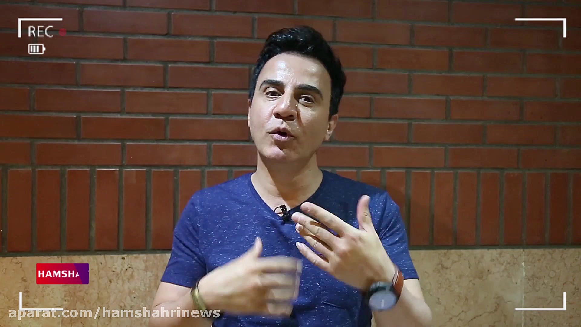 ضیافت افطار مهرلیلا با حضور ست...