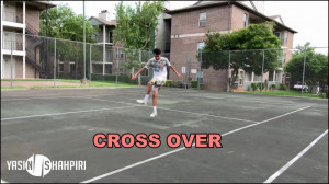 اموزش کامل ۳ حرکت فوتبال نمایش...