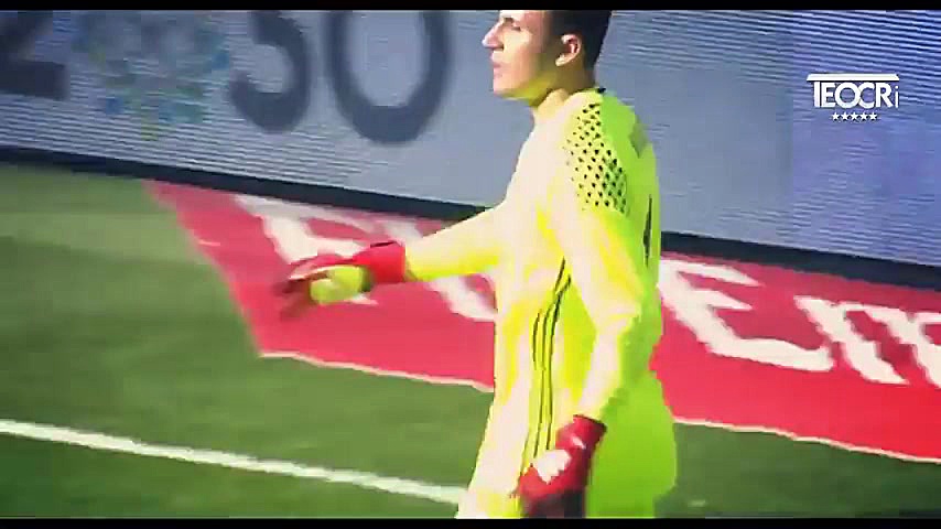 سوپر واکنش های کیلور ناواس