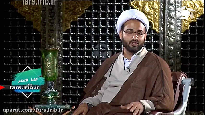 احکام روزه داری در شبکه فارس