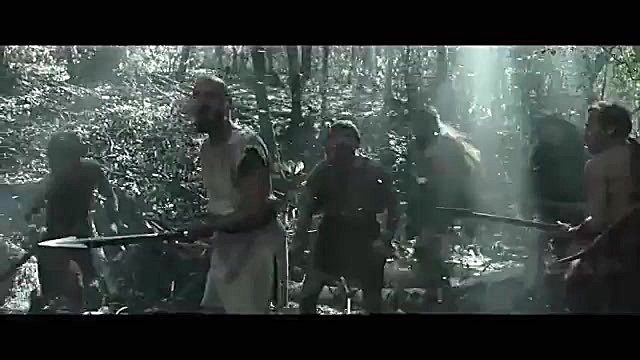 تریلر فیلم Romulus  Remus : The First King 2019 زمان91ثانیه