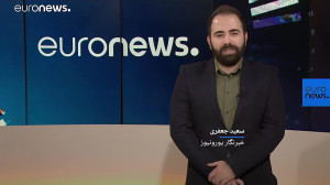 یک کارشناس مسائل نظامی به یورو...