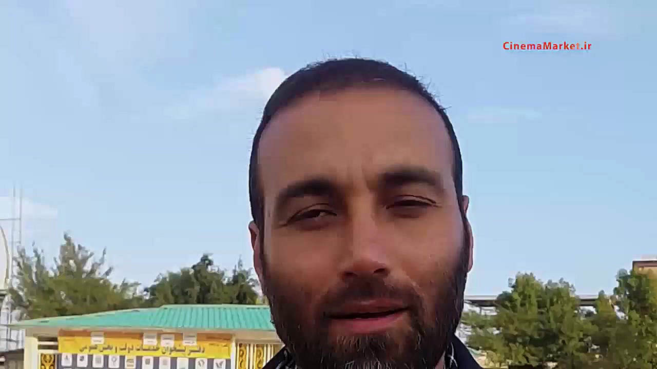 شهادت معاون فرهنگی شهرداری اهو...