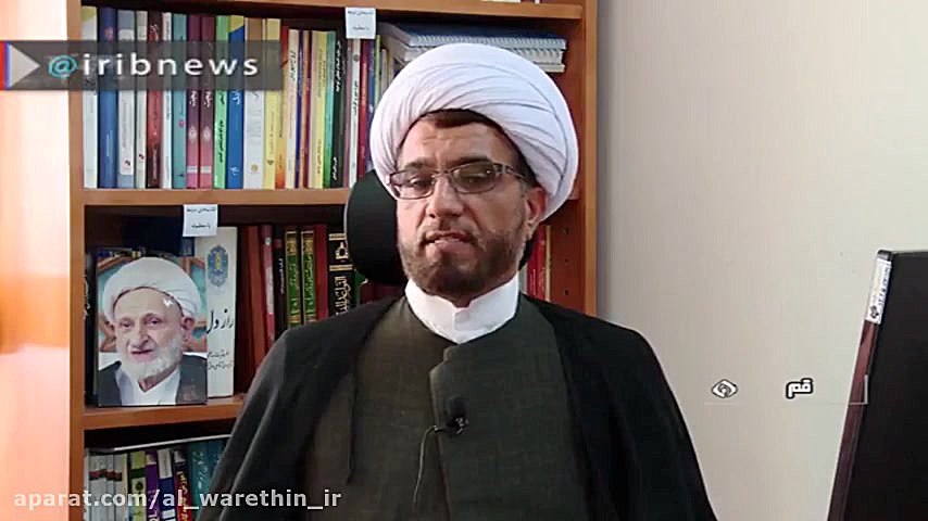 دهمین سالگرد ارتحال عالمی ربان...