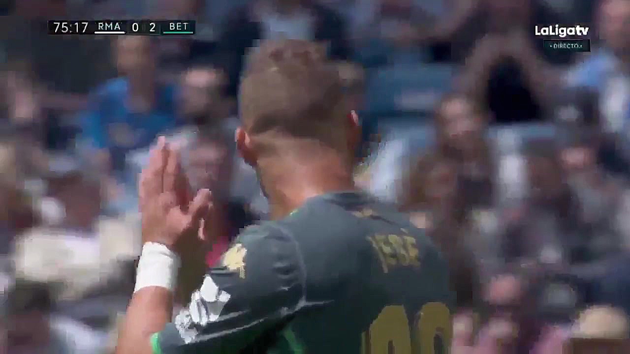 EN HIGHLIGHT Real Madrid vs Re...