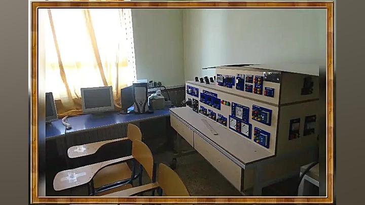 معرفی آموزشکده فنی و حرفه ای د...