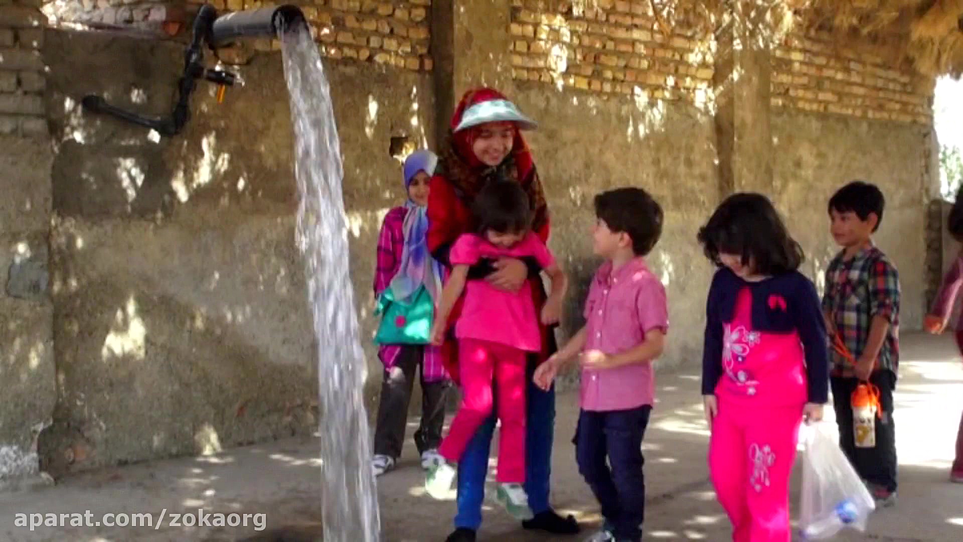 خلاصه فعالیتهای موسسه زکا در س...