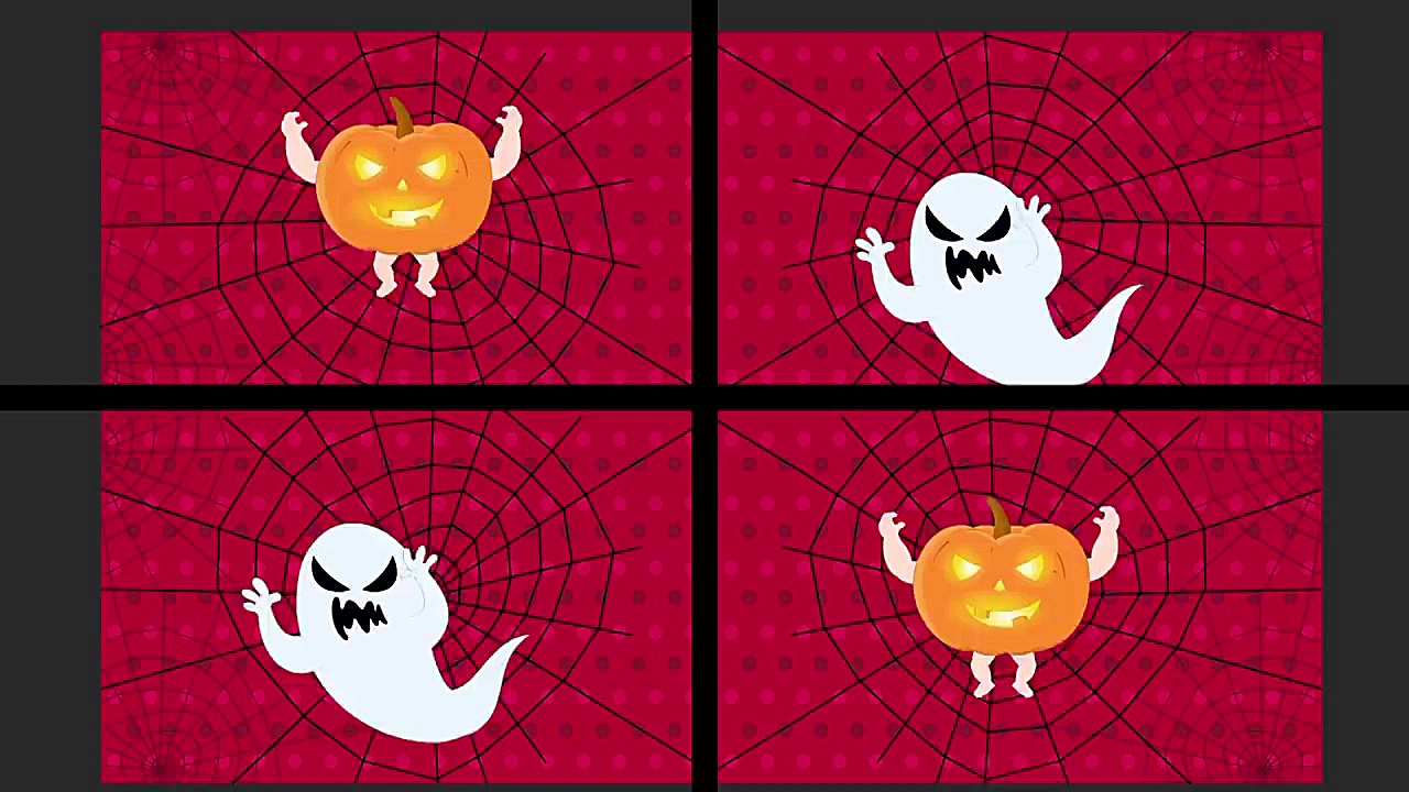 ترانه های شاد برای خردسالان و...