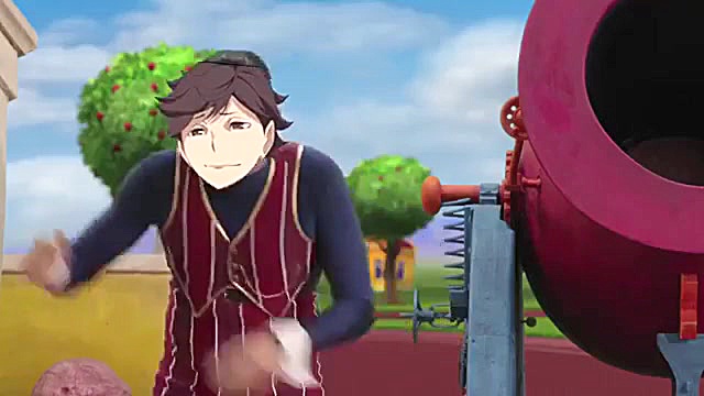 من دیگه هیچی نمیگم خودتون ببین...