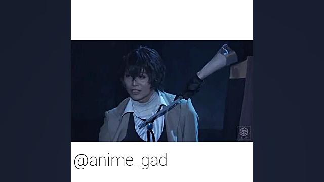 نمایش سگ های ولگرد بانگو ^