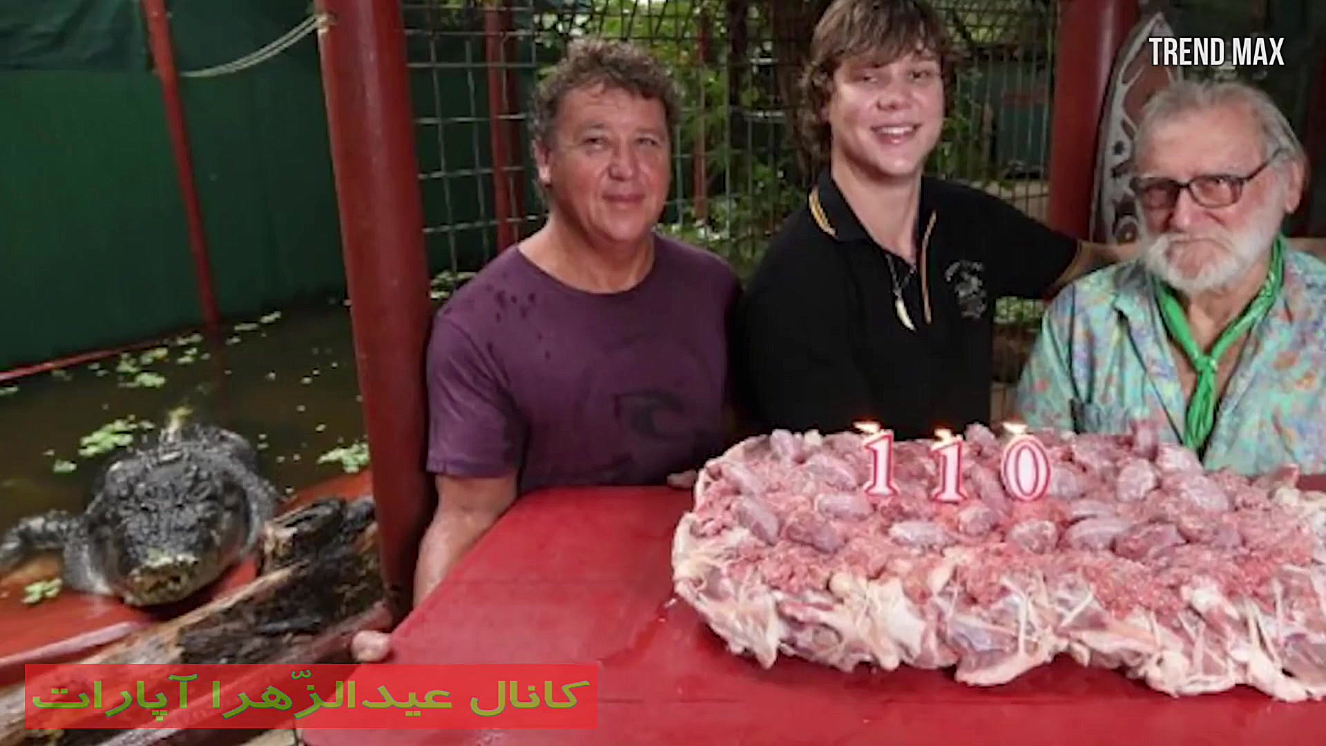 تاپ 10 ده تا از بزرگترین و خطر...