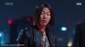 قسمت ۲۱ و ۲۲ سریال کشیش بی اعص...