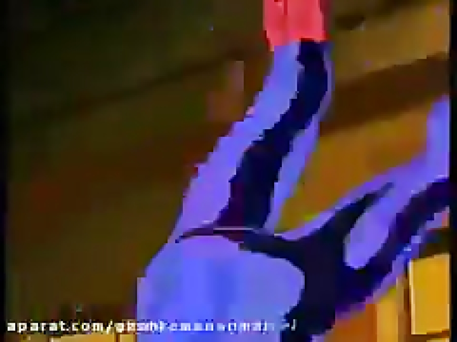 Spider Man , مرد عنکبوتی