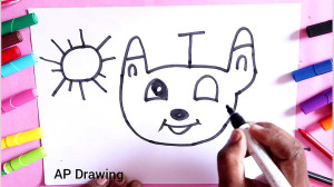 HOW TO WORD CAT TURNS TO CUTE...