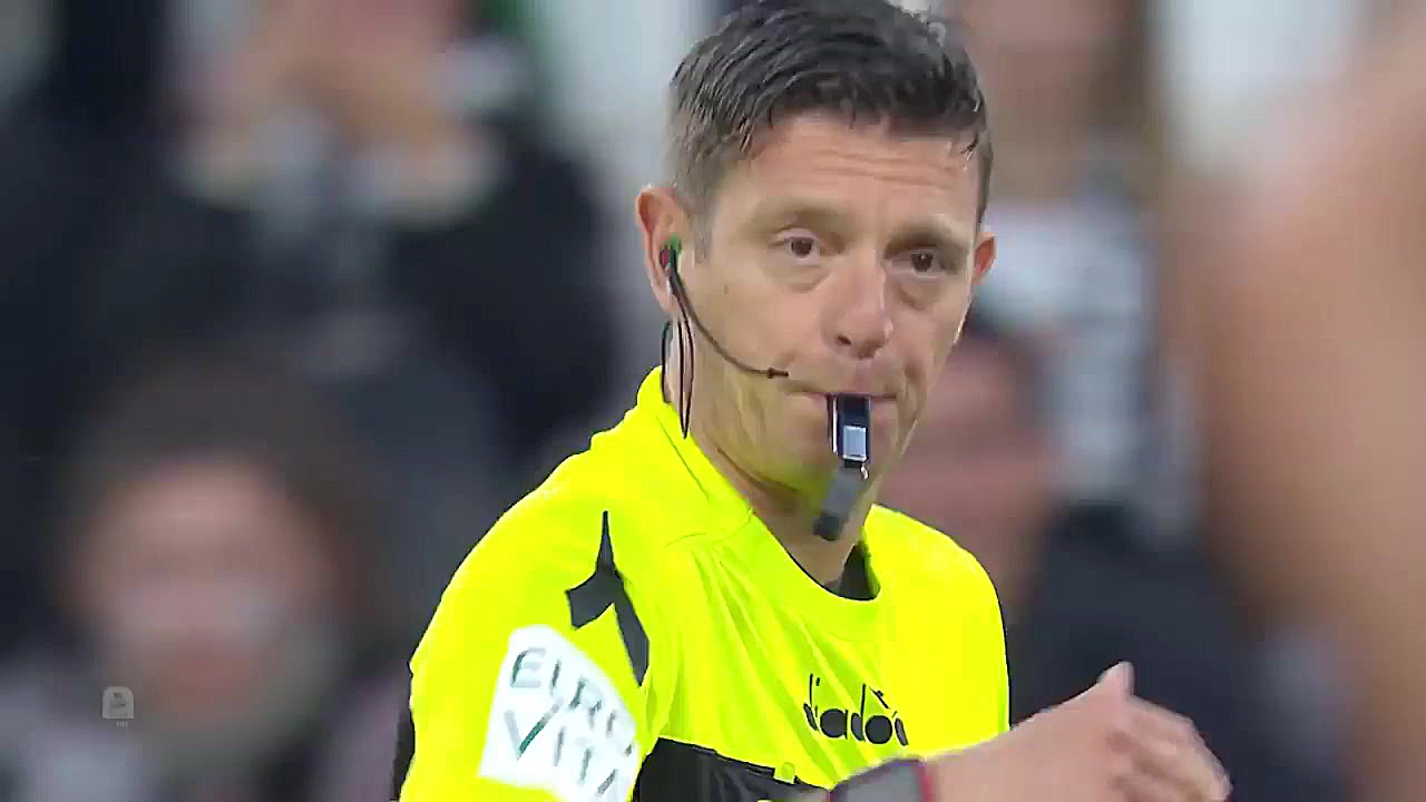 خلاصه بازی یوونتوس   آتالانتا