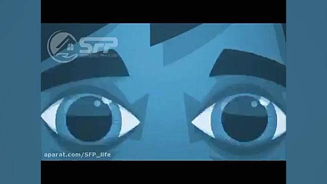 انیمیشن طنز دیری دیرین  این قس...