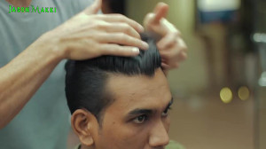 Hair Makeover Hair Transformat...