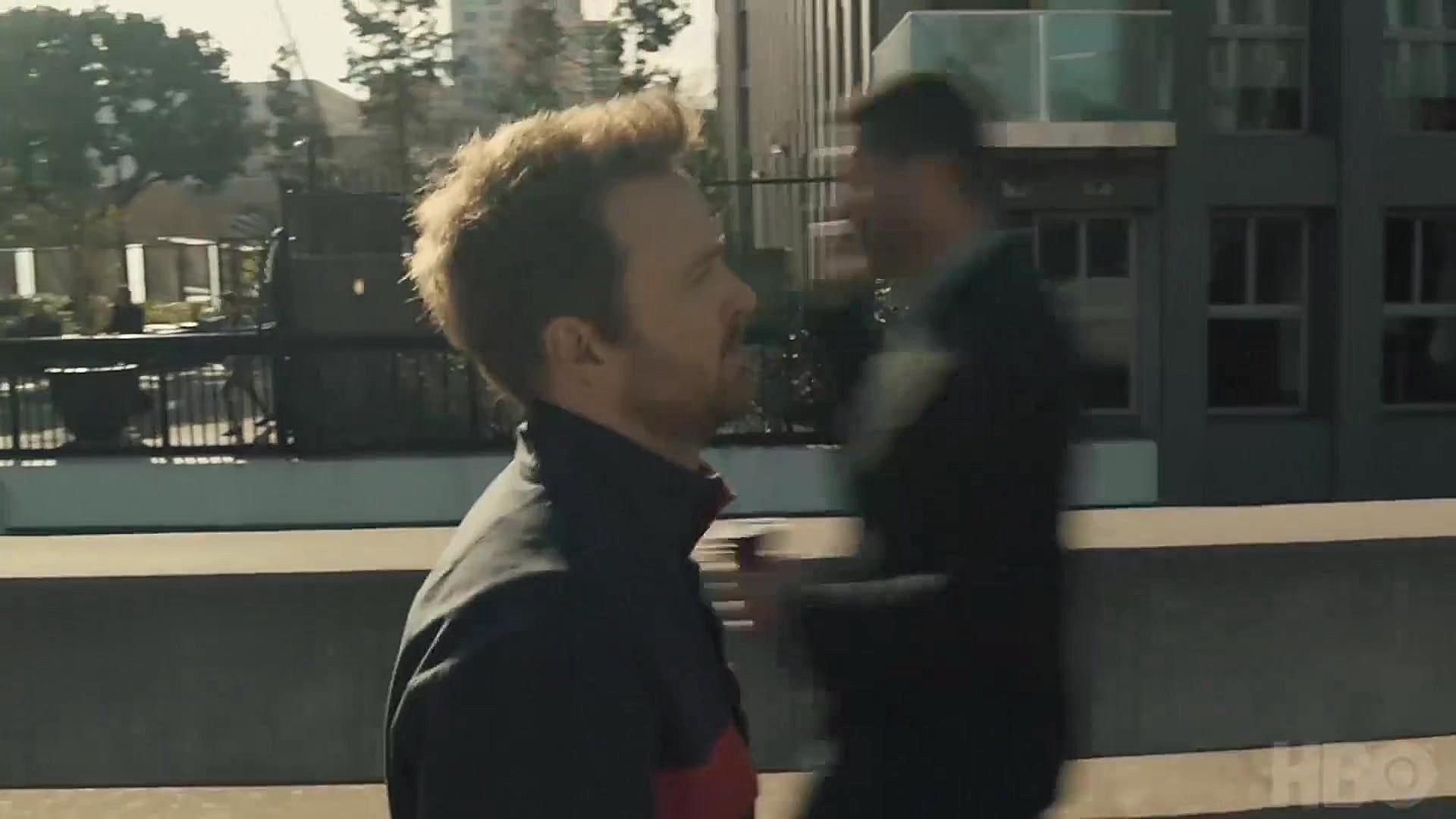 اولین تریلر فصل سوم سریال West...