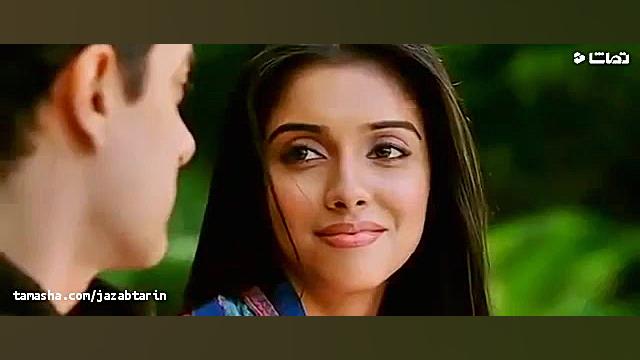 کلیپ فیلم عاشقانه هندی جدید