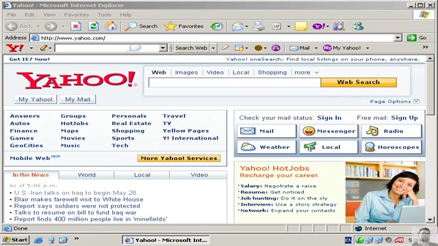 اینترنت Internet 04 tools