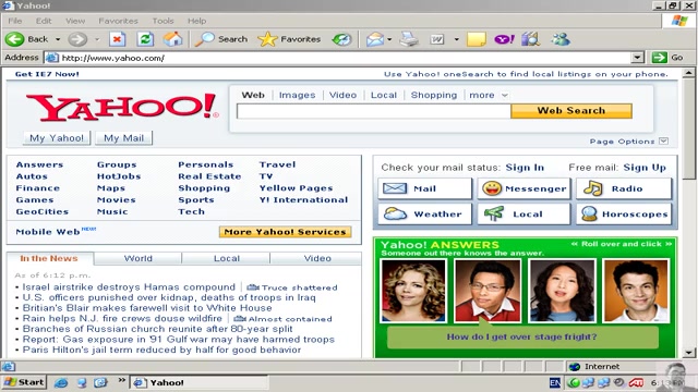 اینترنت Internet 07 mail print...