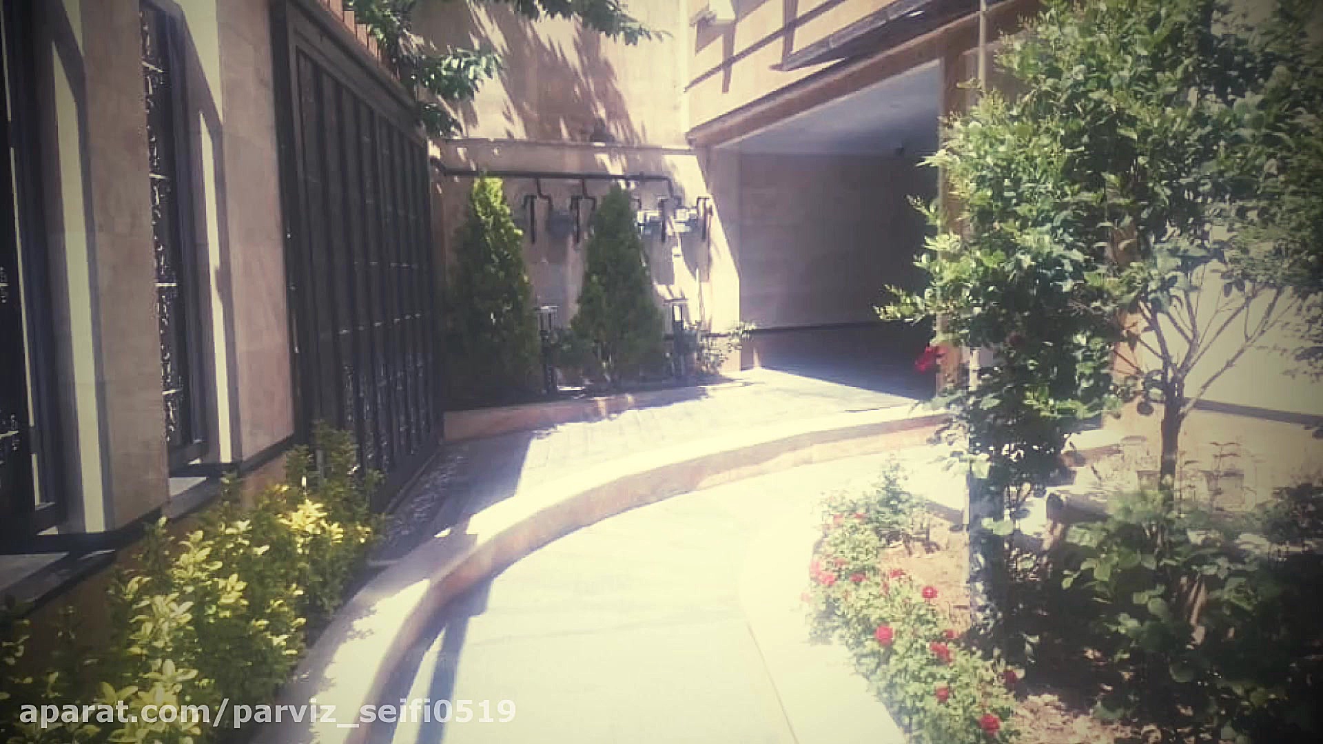 138 متری نوساز در محمودیه