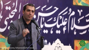 محفل ادبی صبح بهشت