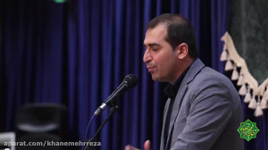 محفل ادبی صبح بهشت