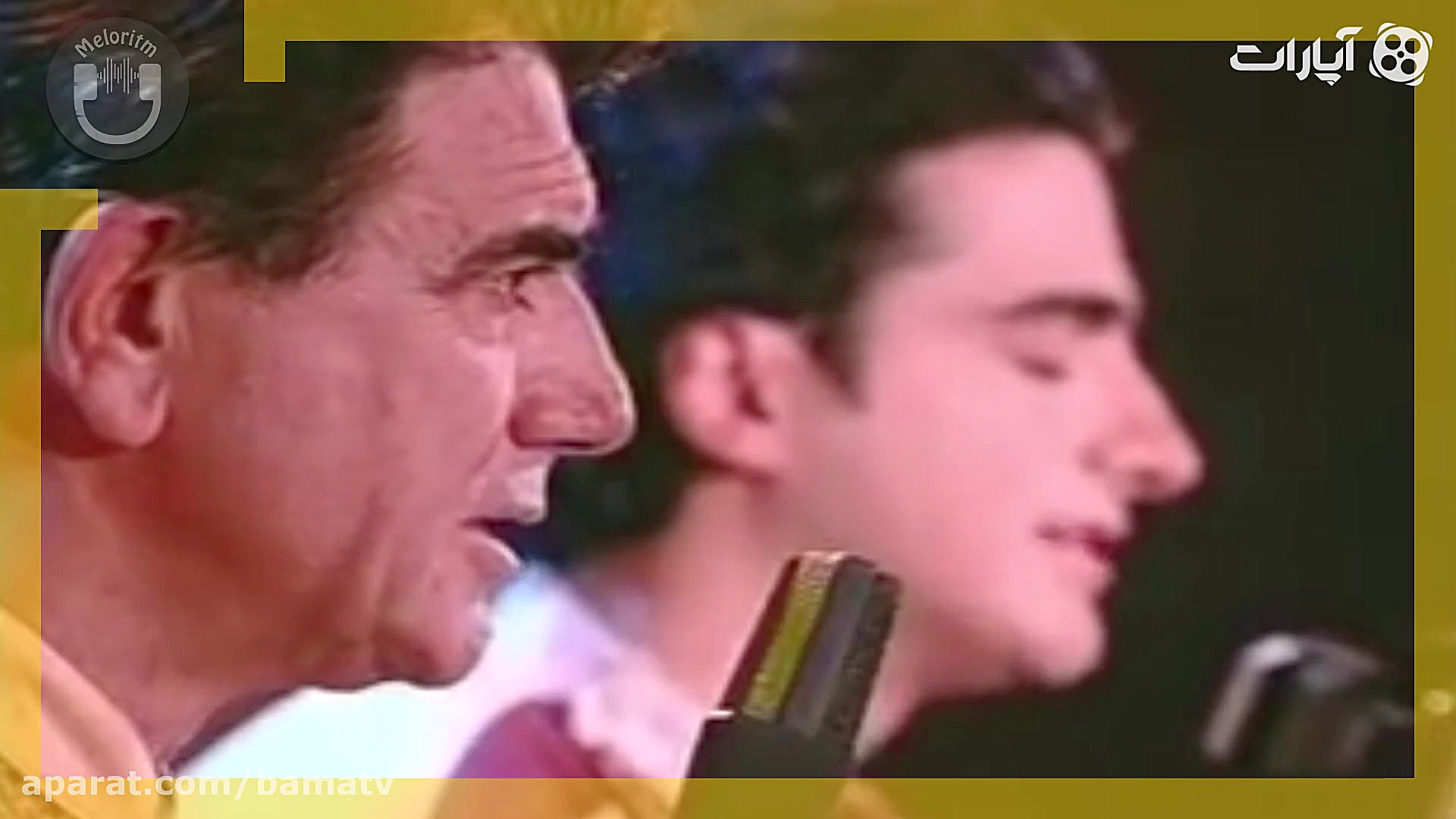 همایون، پسری که برای مردم زمان...