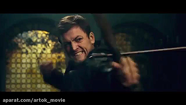 تریلر فیلم سینمایی رابین هود(R...
