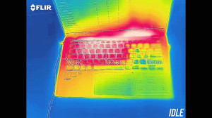 بررسی لپ تاپ پر قدرت ASUS ZenB...