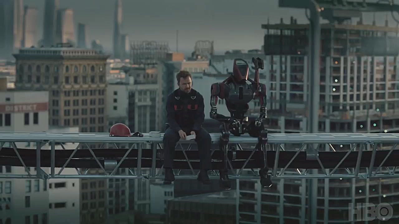 اولین تریلر رسمی فصل سوم سریال...