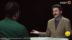 ممیزی 15  موی سپید  اکبر گلپا