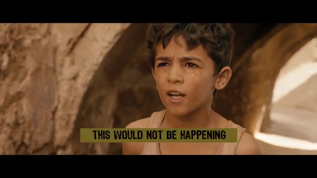 پیش پرده (تیزر) فیلم کردی &laq...