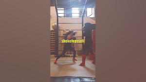 Kickboxing ,mma آموزش کیک بوکس