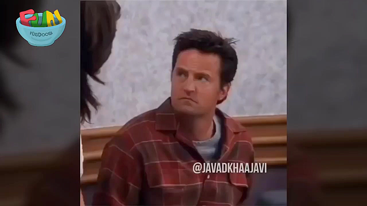 فاندونی 13 خنده در حد مرگ | مج...