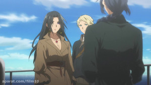 وایولت اورگاردن فصل ۱ قسمت ۱۲...