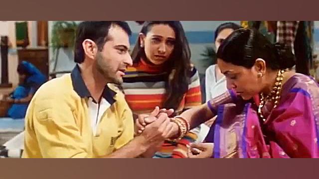 فیلم هندی زیبای (godrat) دوبله...