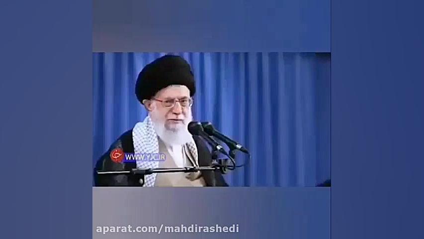 جنگ نخواهد شد مذاكره نخواهیم ك...