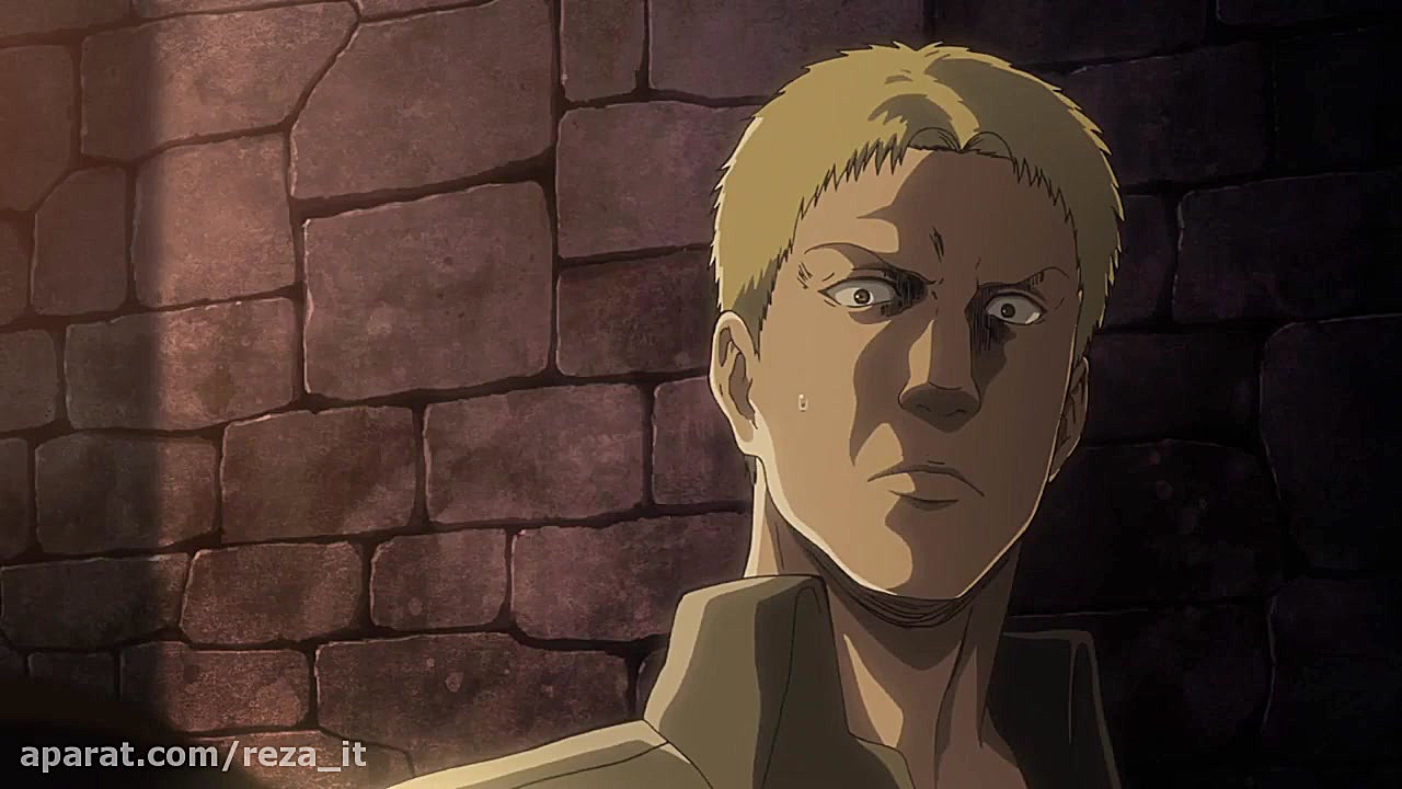 نبرد با تایتان ها  فصل 2 قسمت...