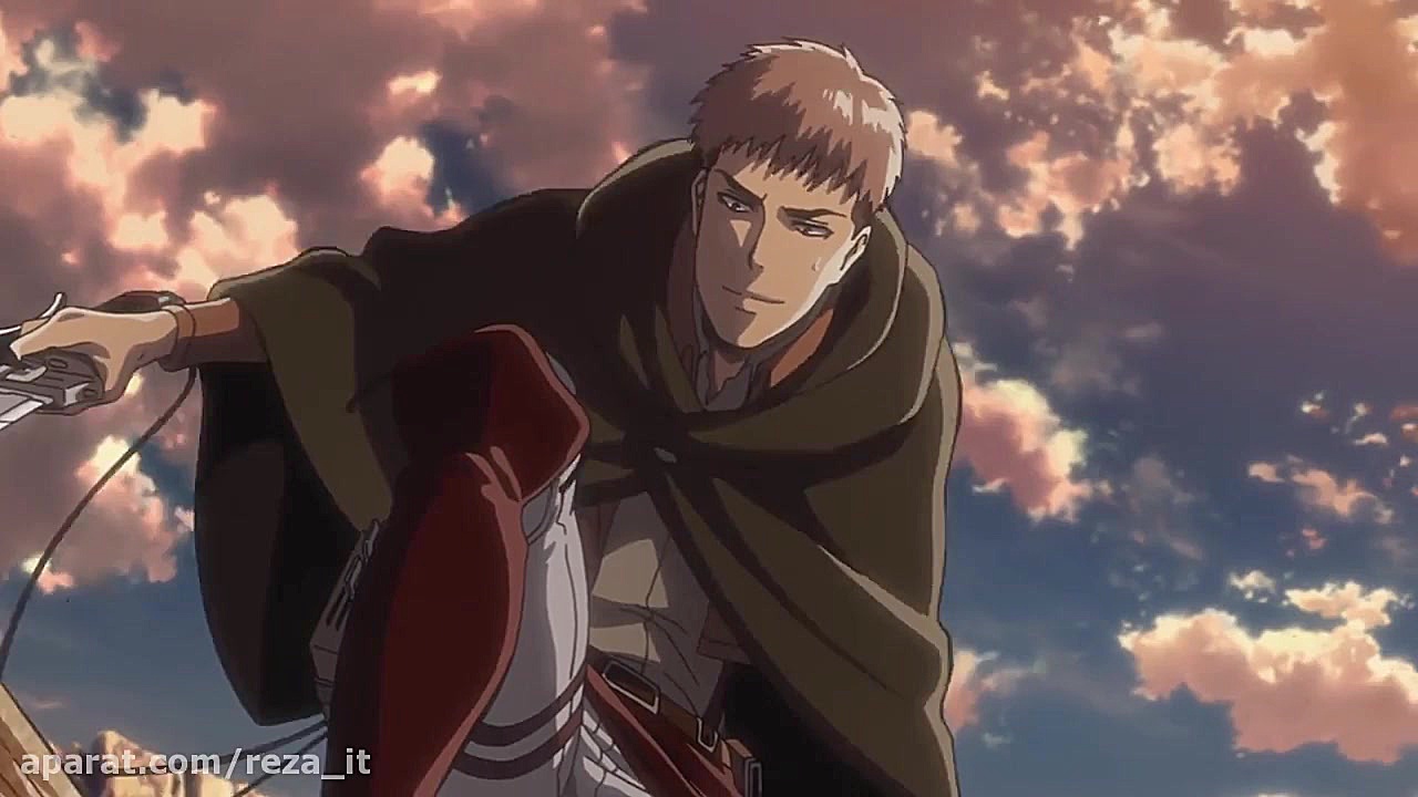 نبرد با تایتان ها  فصل 2 قسمت...