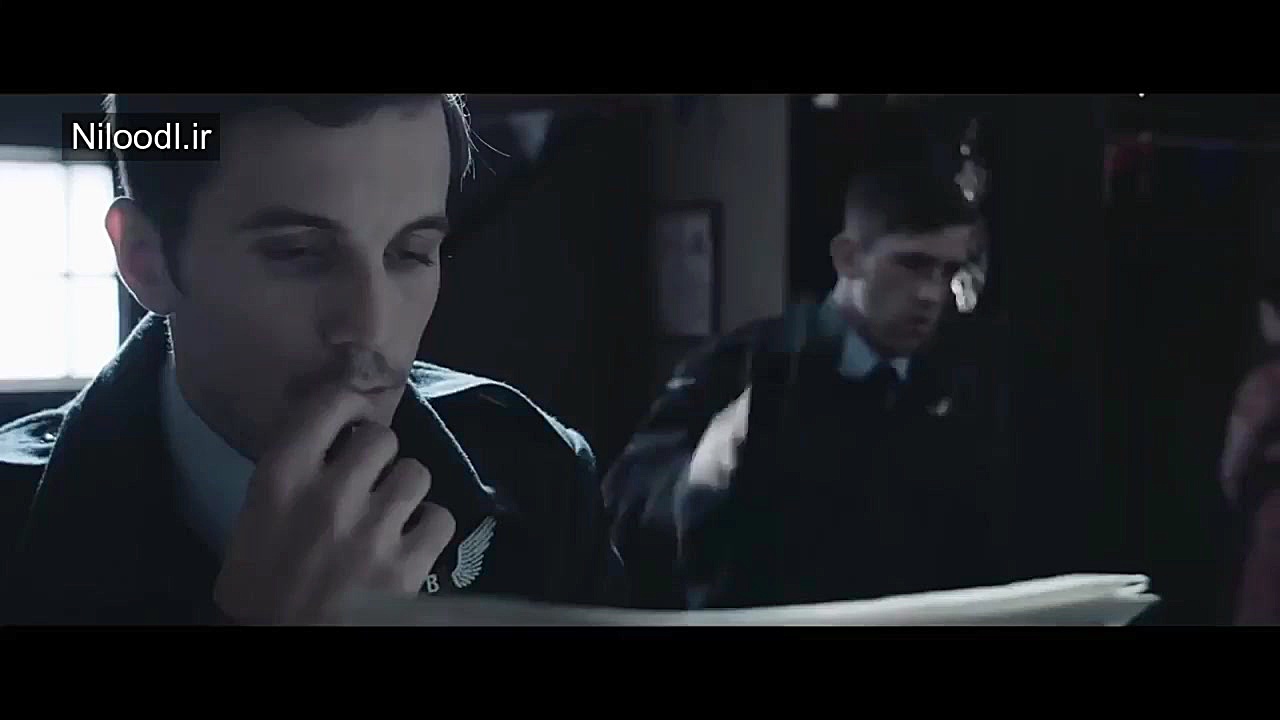 دانلود فیلم Lancaster Skies 20...