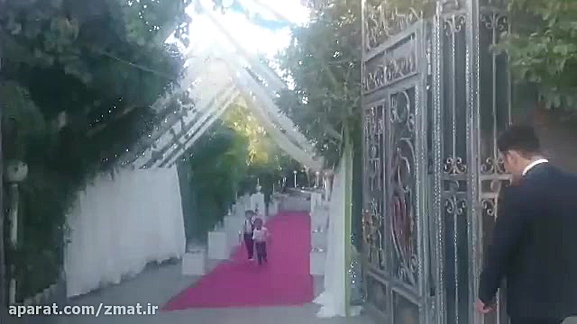 تالار باغ بهاران