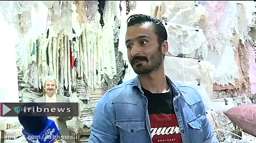 انصاف و مردم داری کسبه در بازا...