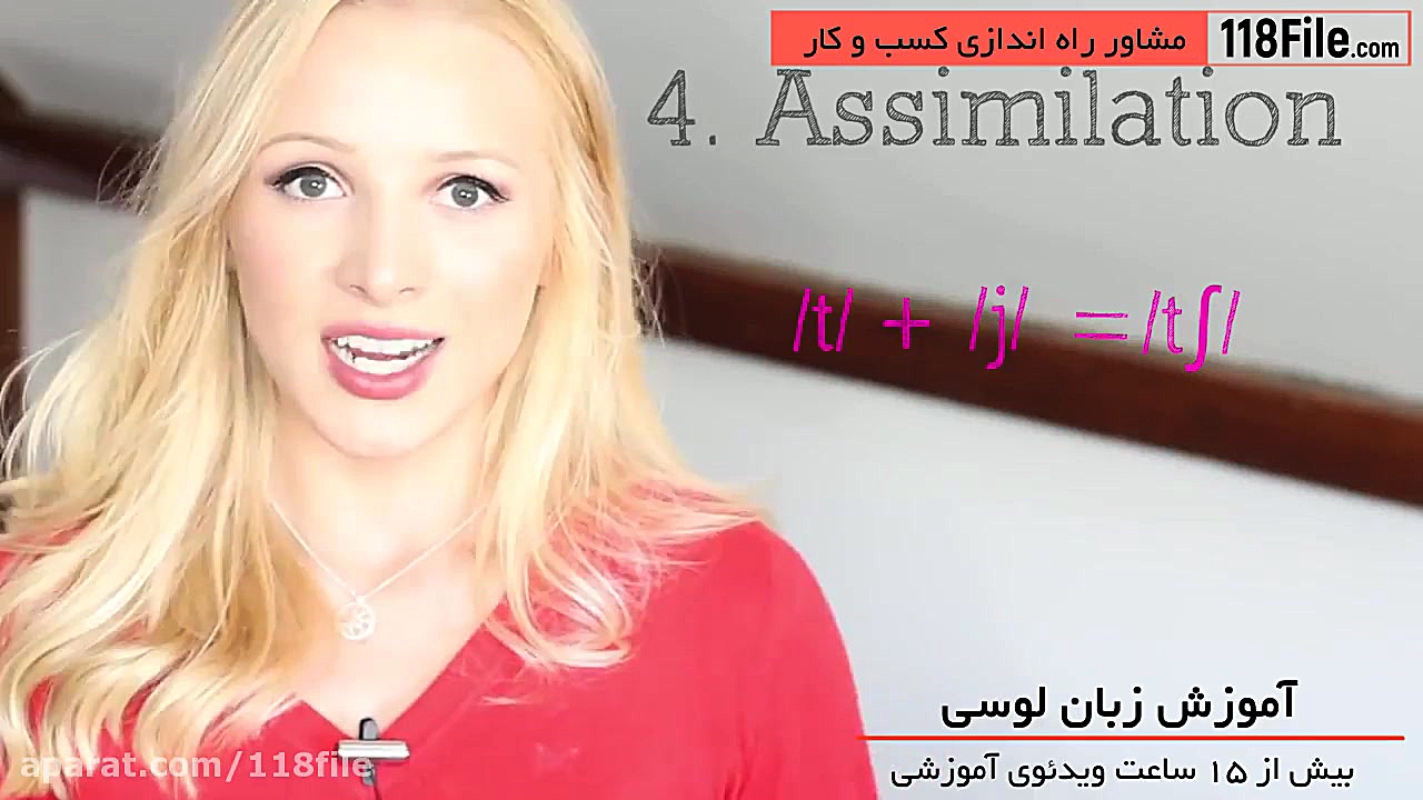 شیرین ترین سبک آموزش زبان انگل...