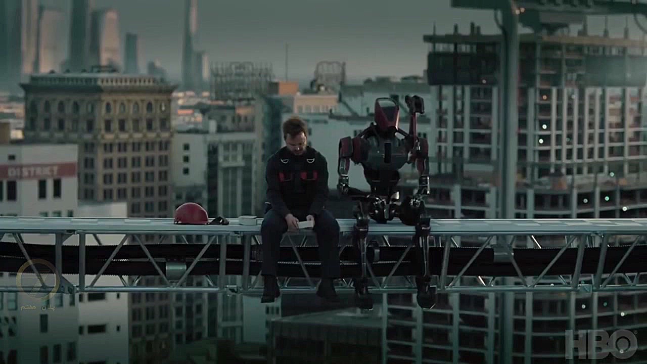 فصل سوم سریال Westworld