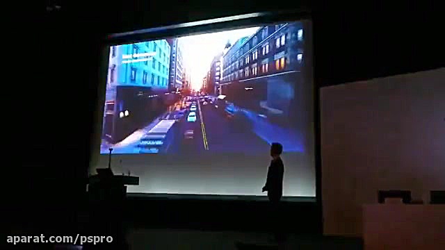 PS4 Pro vs next gen PlayStatio...