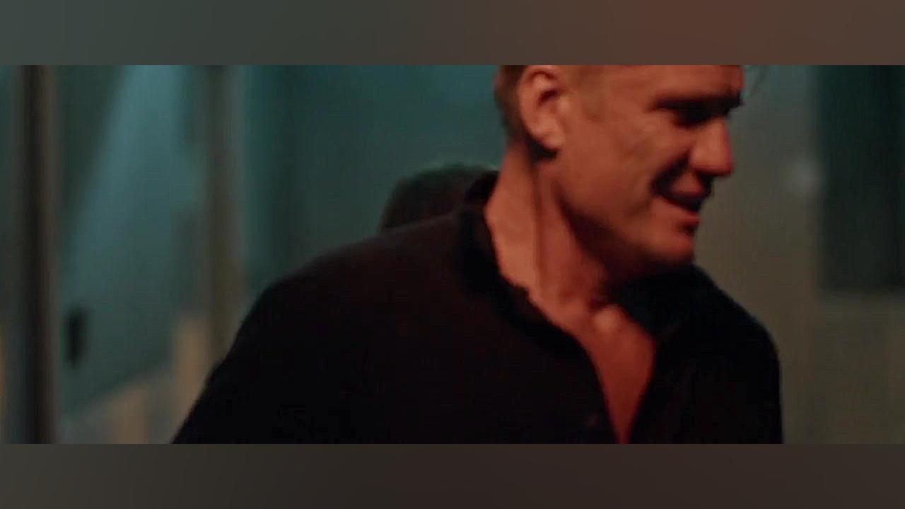 فیلم دریای سیاه ذوبله فارسی اک...