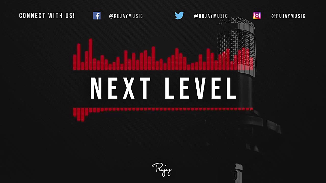 Next Level"  Freestyle Tr...